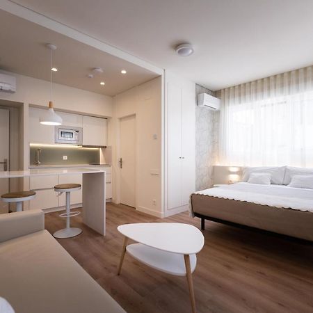 Pension Quinta El Retiro Habitacion Tipo Apartamento Quintanadueñas Eksteriør bilde