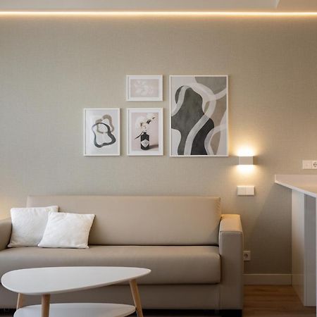 Pension Quinta El Retiro Habitacion Tipo Apartamento Quintanadueñas Eksteriør bilde