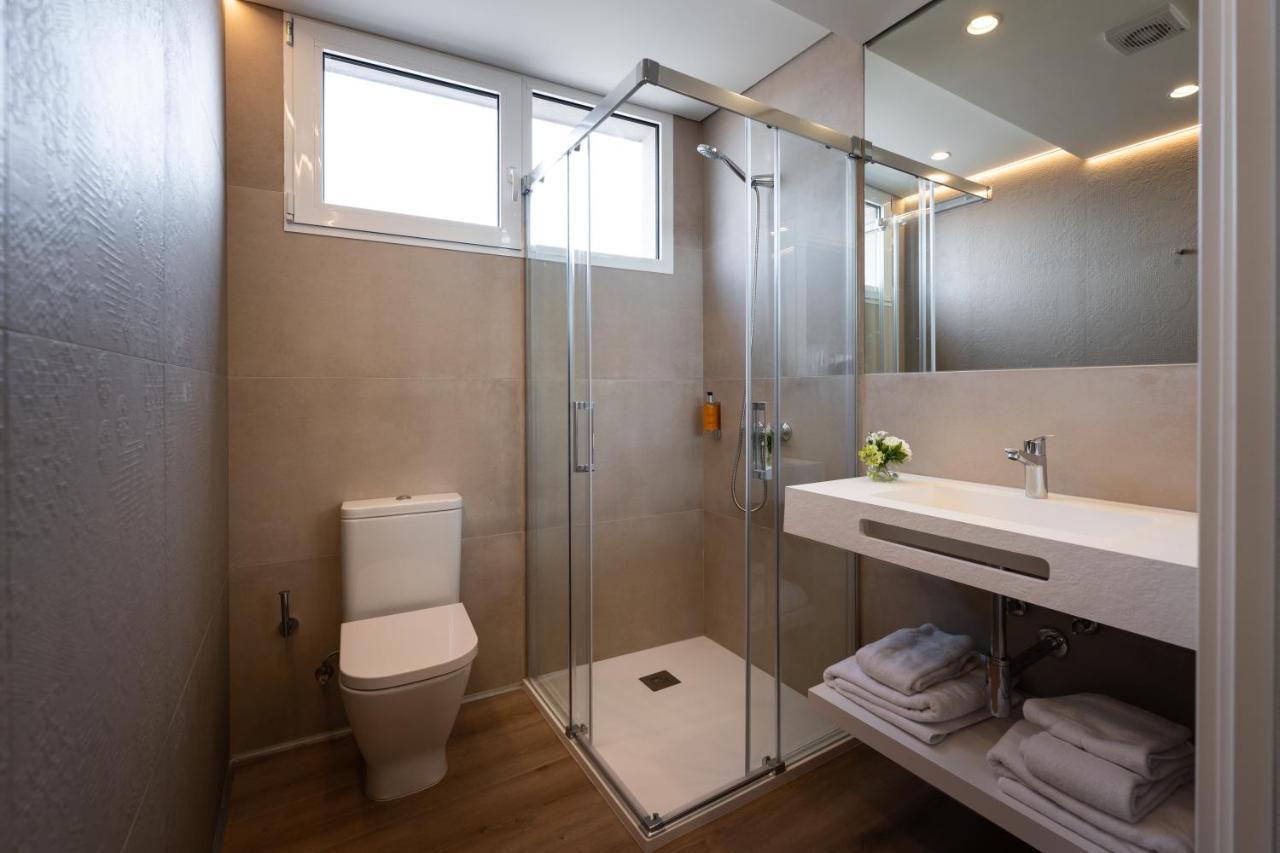 Pension Quinta El Retiro Habitacion Tipo Apartamento Quintanadueñas Eksteriør bilde