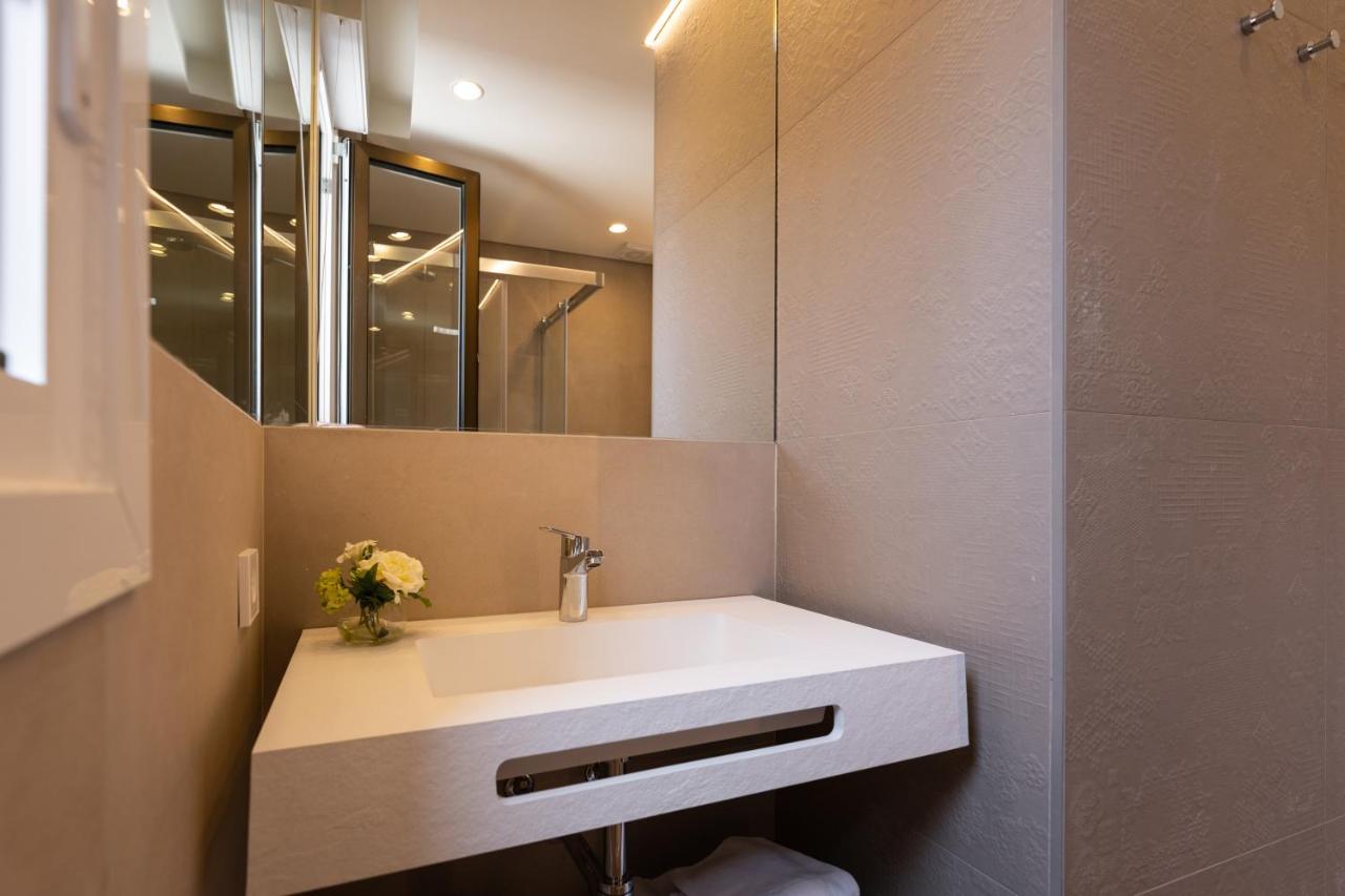 Pension Quinta El Retiro Habitacion Tipo Apartamento Quintanadueñas Eksteriør bilde