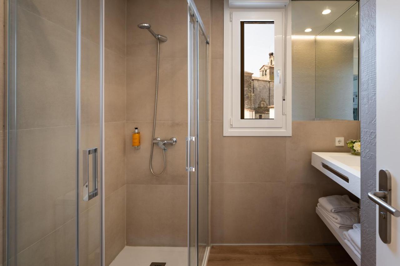 Pension Quinta El Retiro Habitacion Tipo Apartamento Quintanadueñas Eksteriør bilde