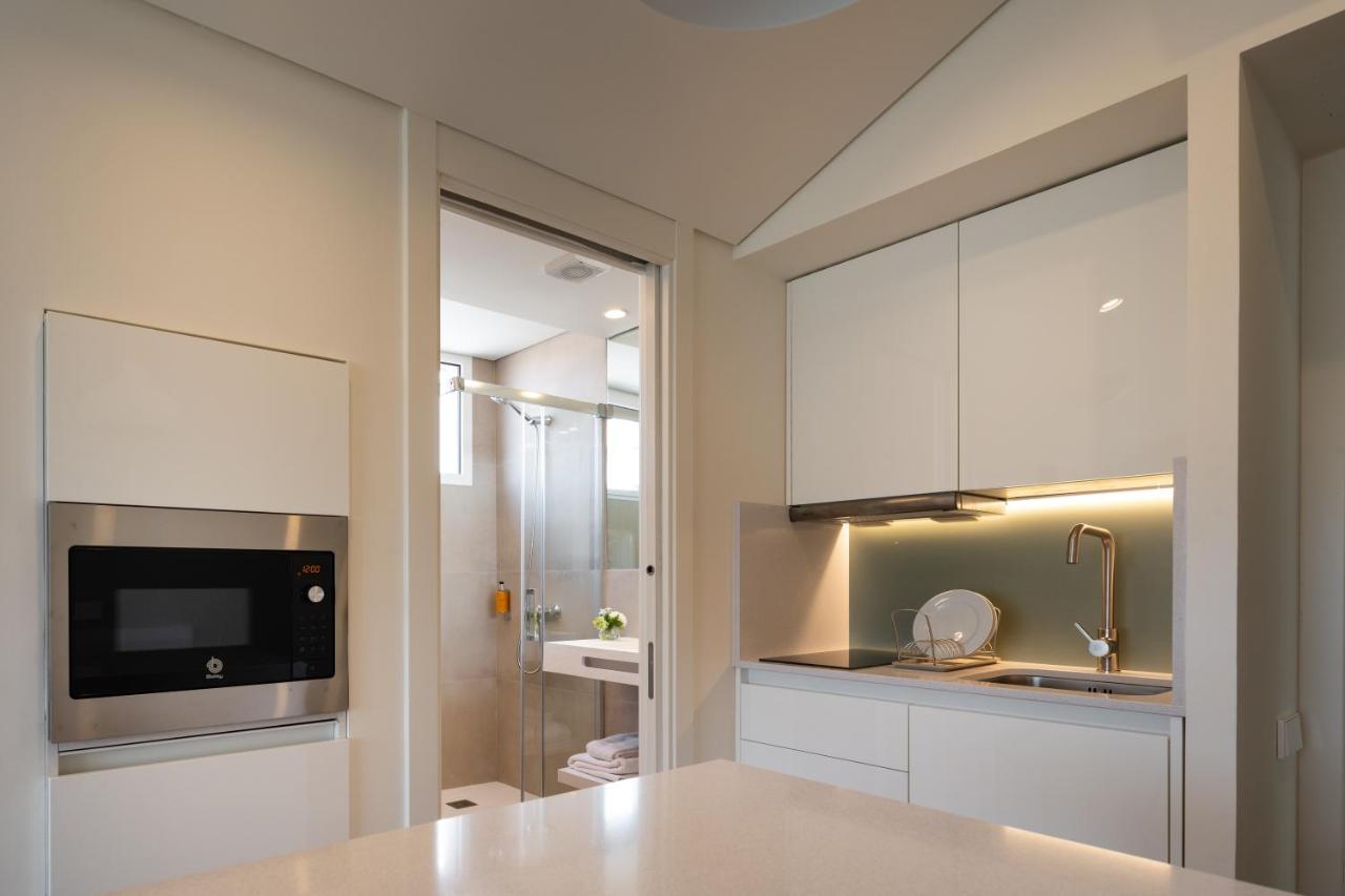 Pension Quinta El Retiro Habitacion Tipo Apartamento Quintanadueñas Eksteriør bilde